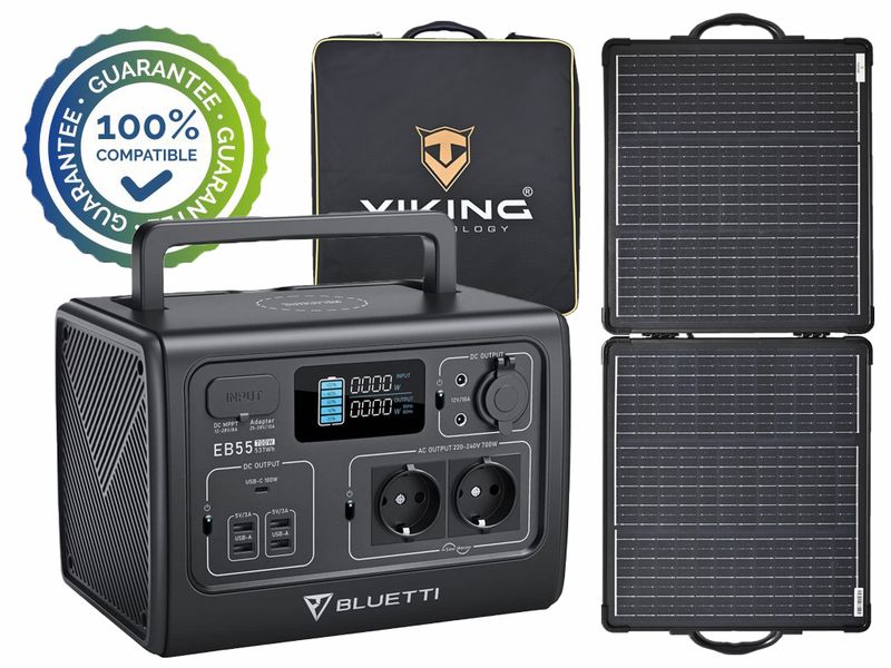 EB55LVP80